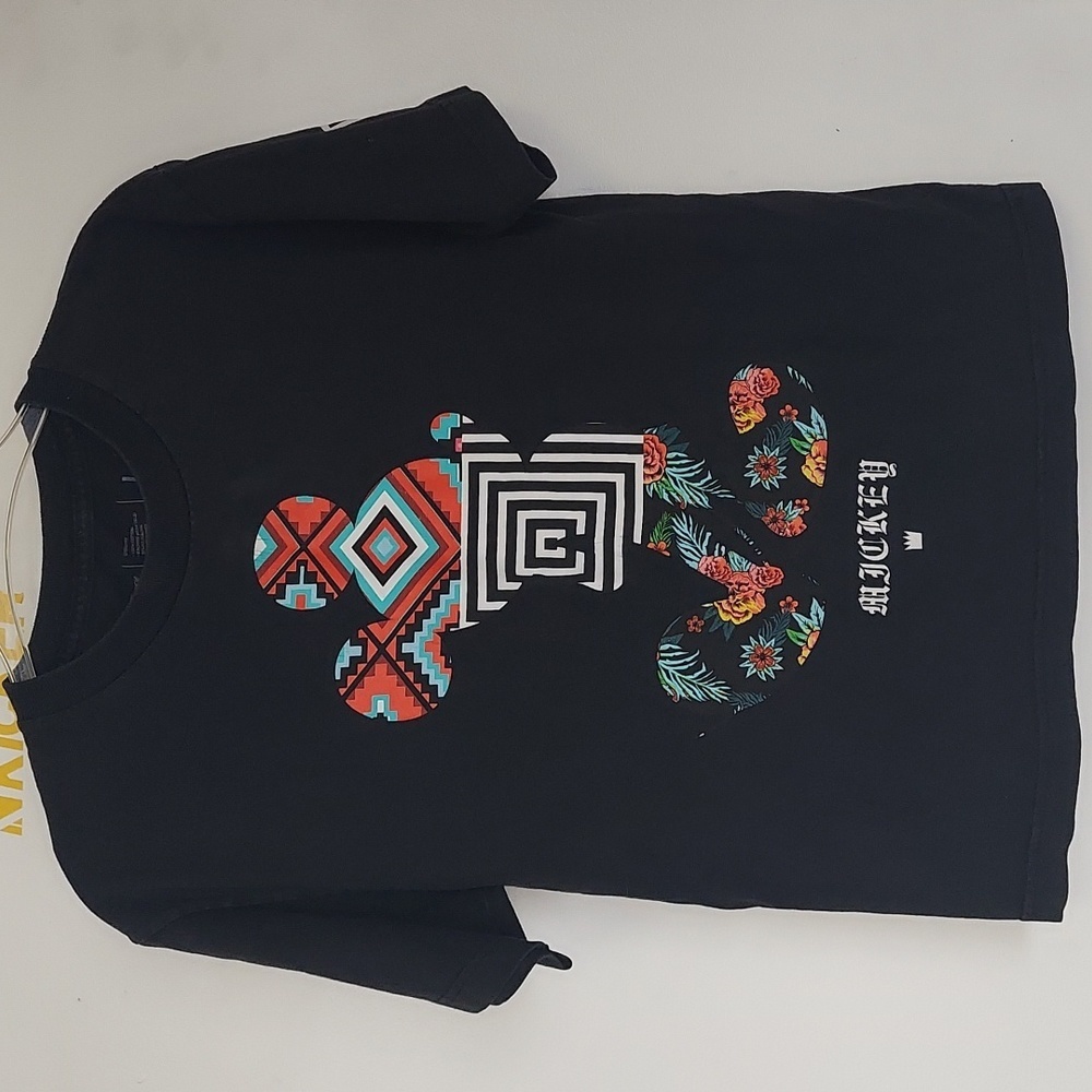 Mickey tee Disney collection by Neff